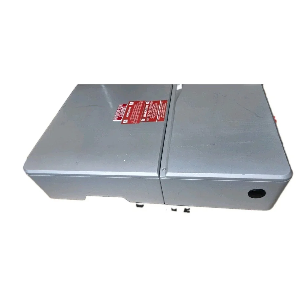 Delta Electronics M5-TL-US Solar Panel Inverter